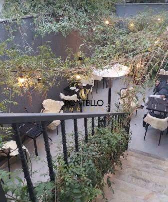 Casa, Centro, 1 Quarto, 0 Vaga, 1 Suíte