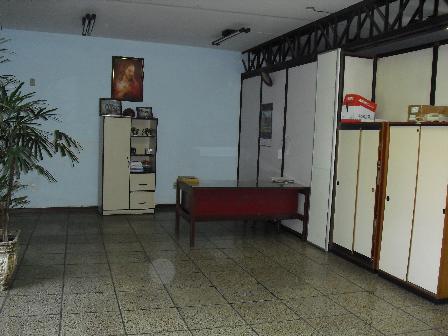 Galpão, Floramar, 0 Quarto, 0 Vaga