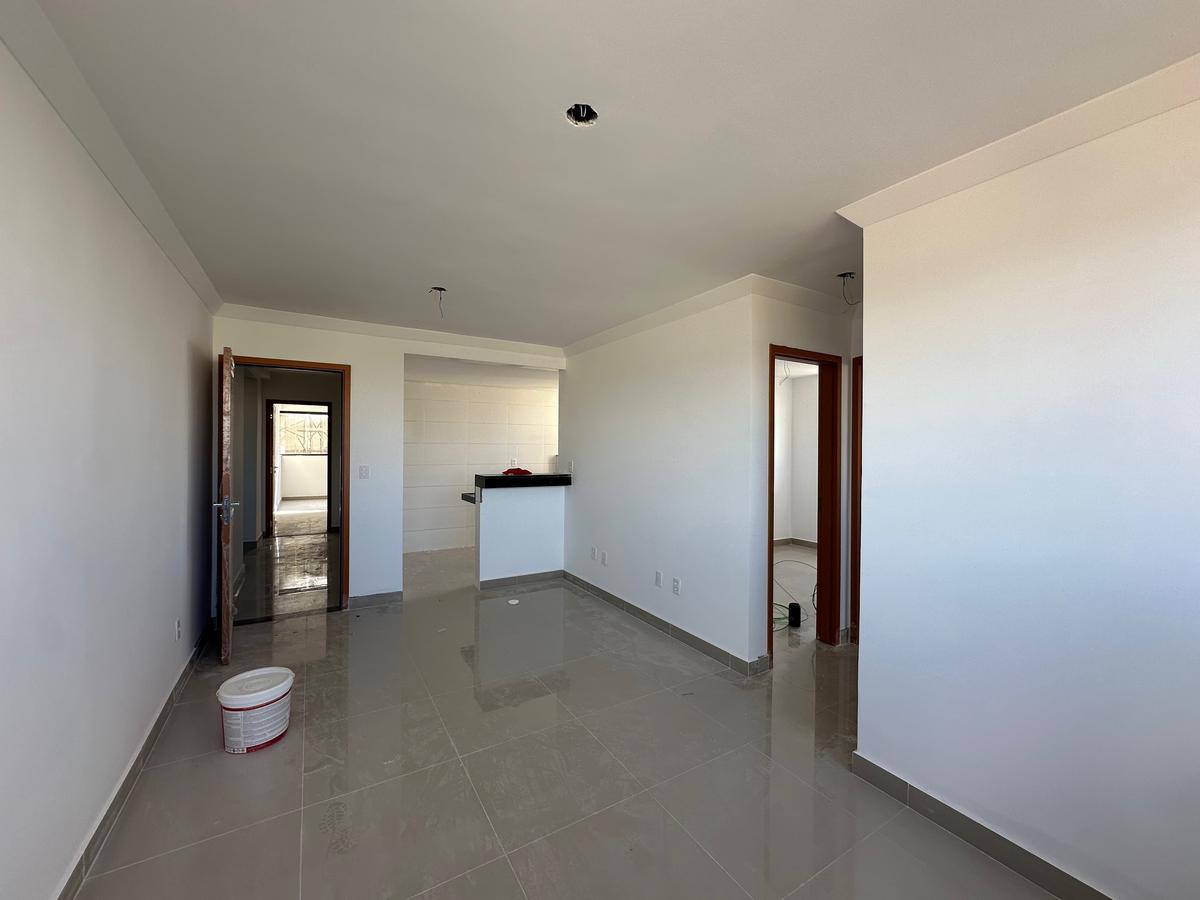 Apartamento, Serrano, 2 Quartos, 1 Vaga