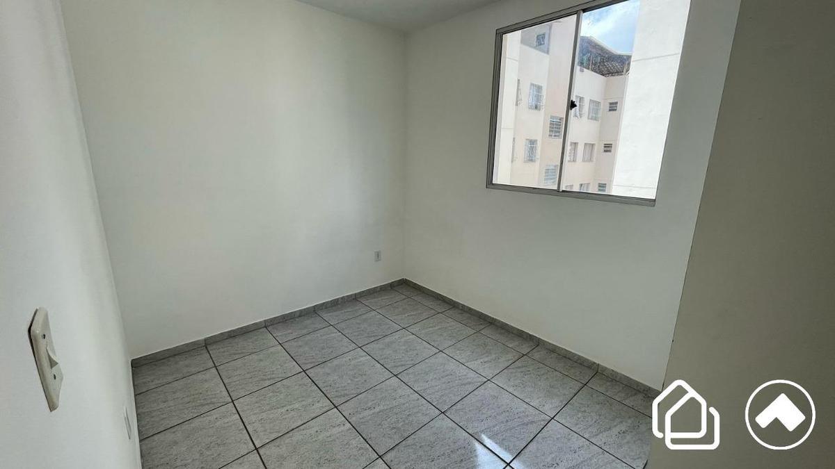 Apartamento, Arvoredo II, 2 Quartos, 1 Vaga