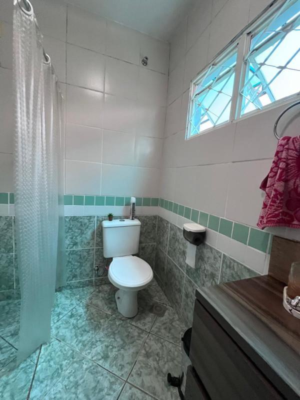 Casa, Conjunto Habitacional Vale do Jatobá, 3 Quartos, 3 Vagas