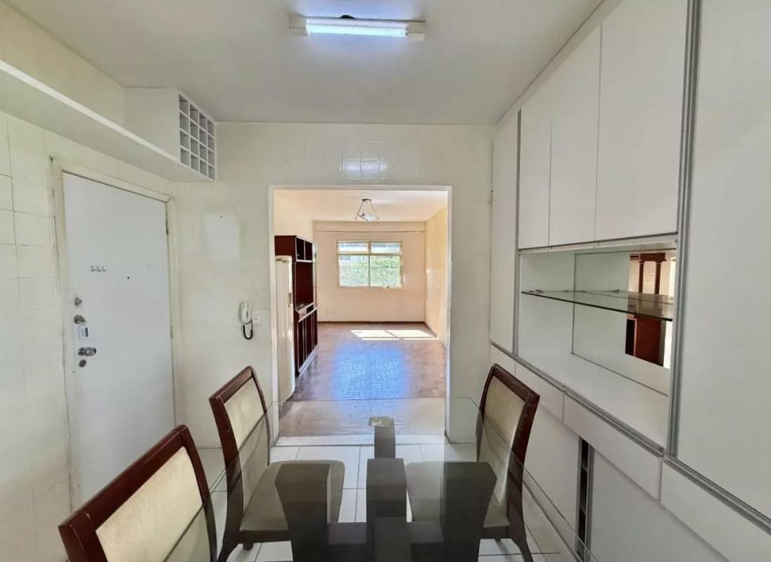 Apartamento, Anchieta, 3 Quartos, 1 Vaga, 1 Suíte