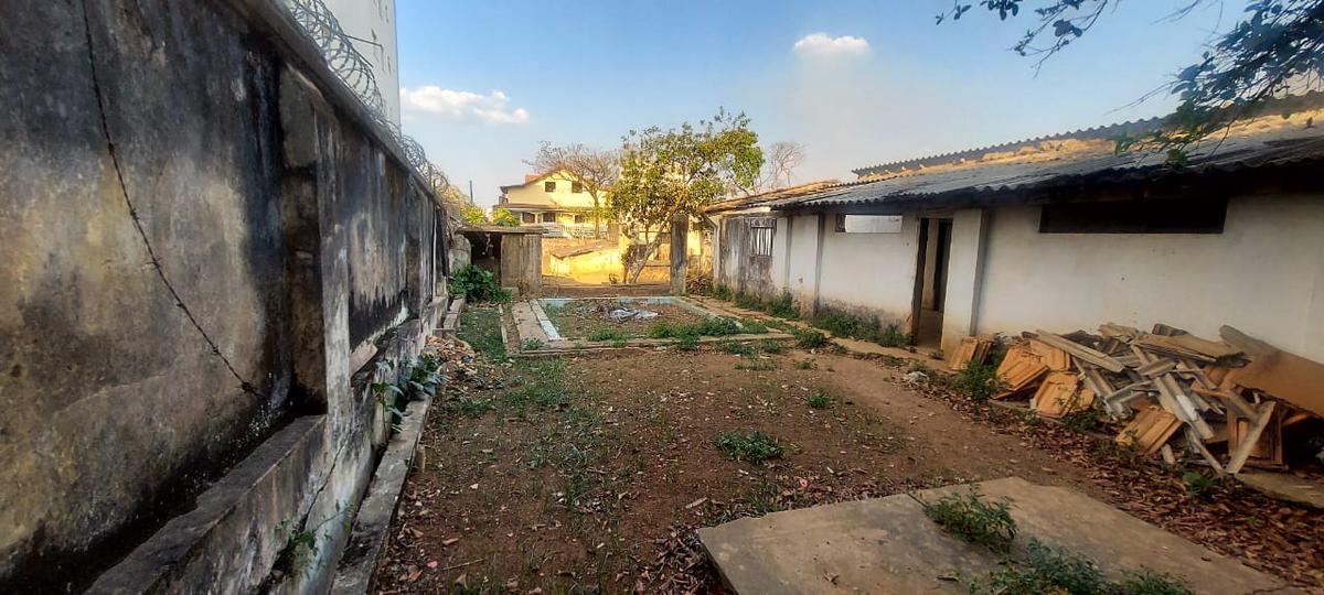 Lote, Santa Cruz, 0 Quarto, 0 Vaga