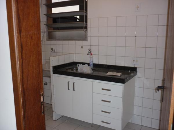 Apartamento, Castelo, 3 Quartos, 1 Vaga, 1 Suíte