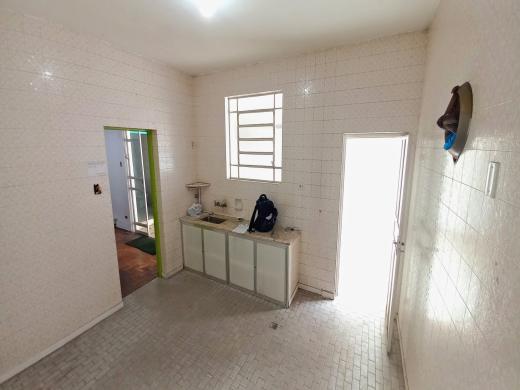 Casa, Centro, 3 Quartos, 1 Vaga, 1 Suíte