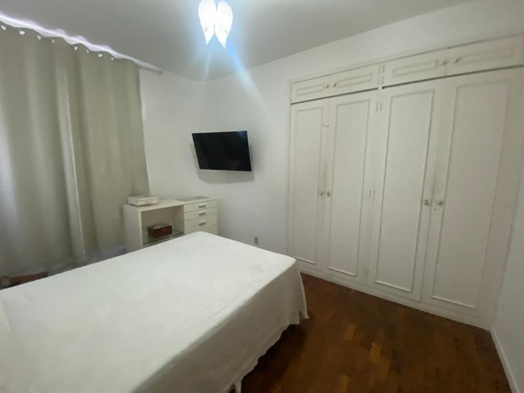 Apartamento, Cidade Nova, 4 Quartos, 2 Vagas, 1 Suíte