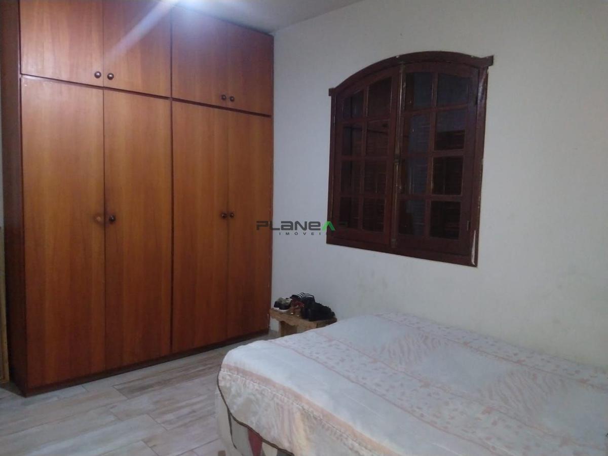 Casa, Jardim Riacho das Pedras, 3 Quartos, 5 Vagas, 2 Suítes