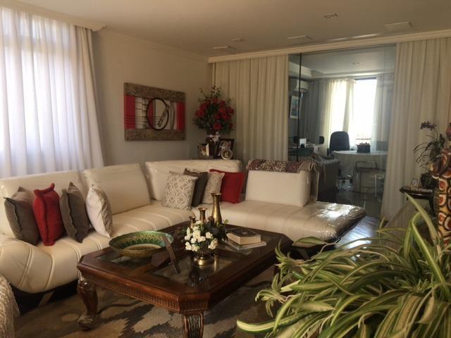 Cobertura, Savassi, 4 Quartos, 3 Vagas, 2 Suítes