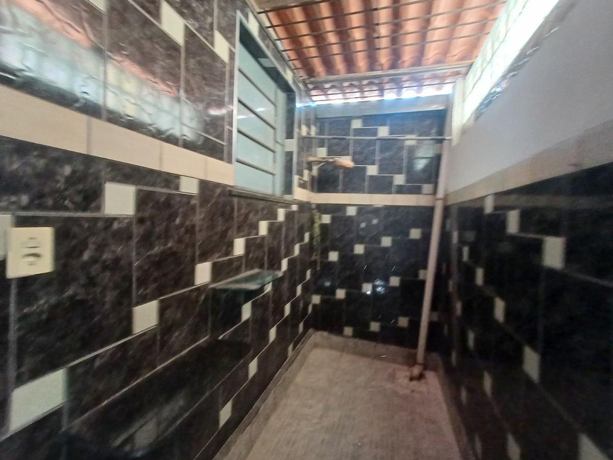 Casa, Palmares, 2 Quartos, 1 Vaga