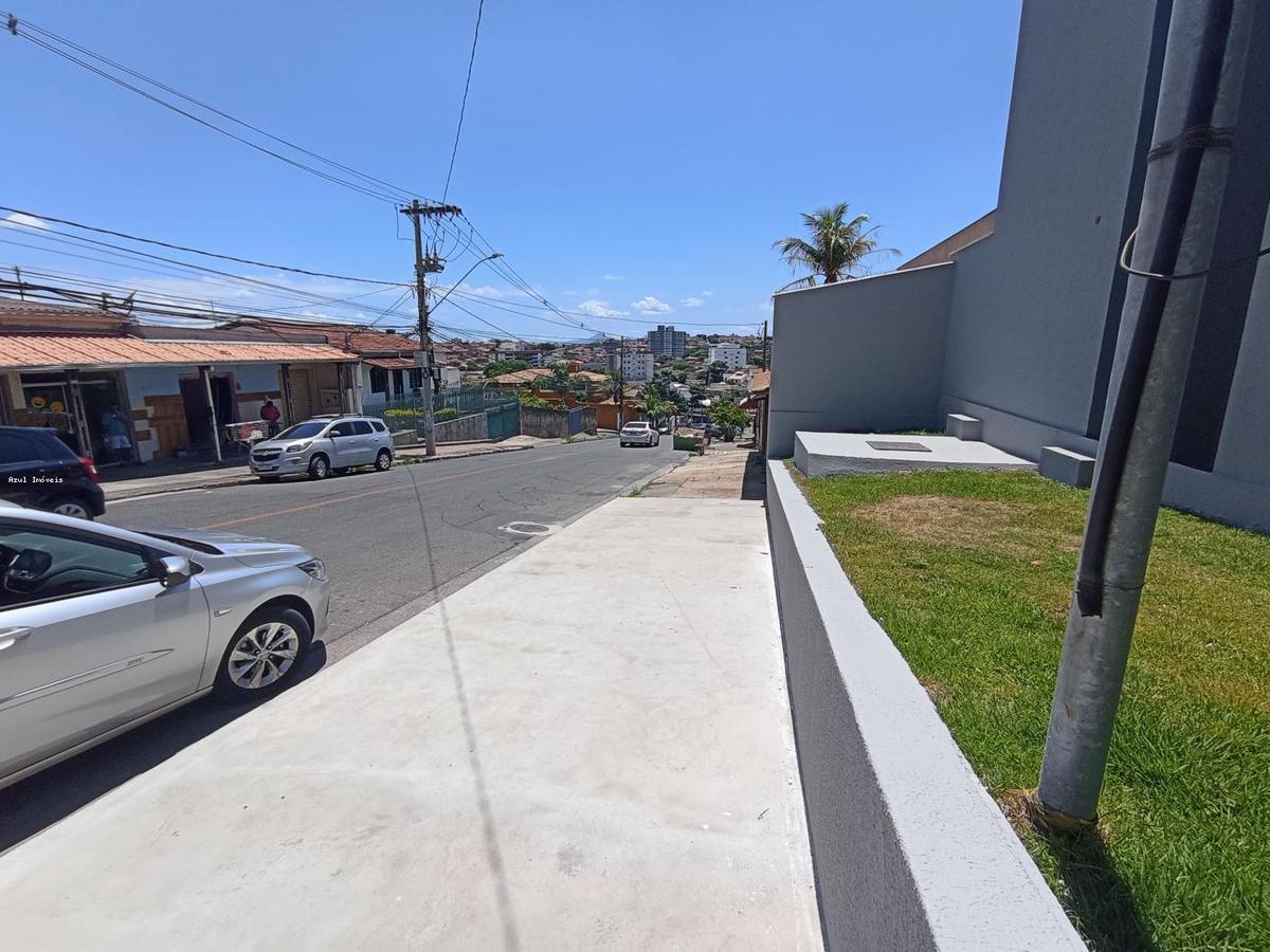 Casa, Santa Mônica, 3 Quartos, 2 Vagas, 1 Suíte