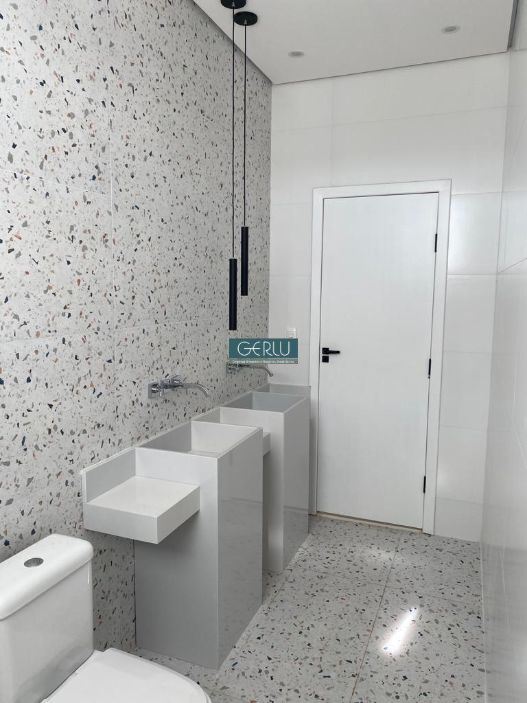 Casa em Condomínio, Ponte Alta, 4 Quartos, 2 Vagas, 1 Suíte