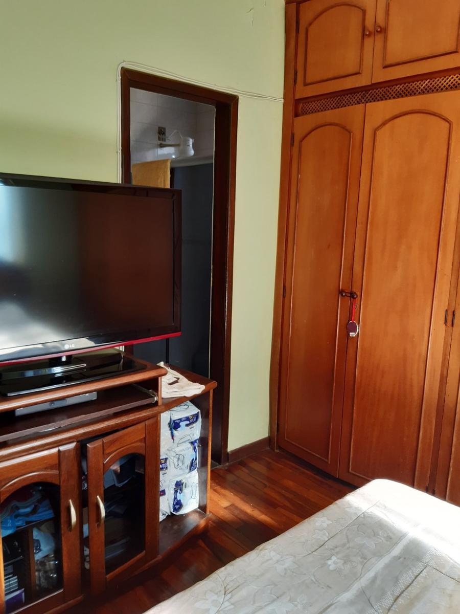 Casa, Glória, 3 Quartos, 3 Vagas, 1 Suíte