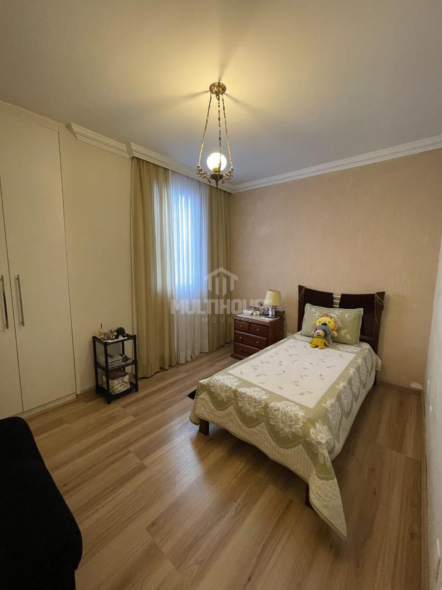 Apartamento, Santo Antônio, 4 Quartos, 3 Vagas, 2 Suítes