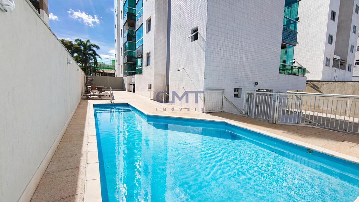 Apartamento, Buritis, 0 Quarto, 2 Vagas