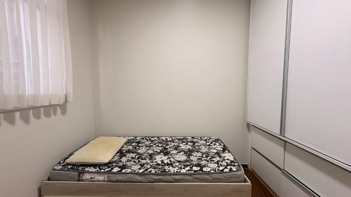 Apartamento, Ouro Preto, 3 Quartos, 1 Vaga, 1 Suíte