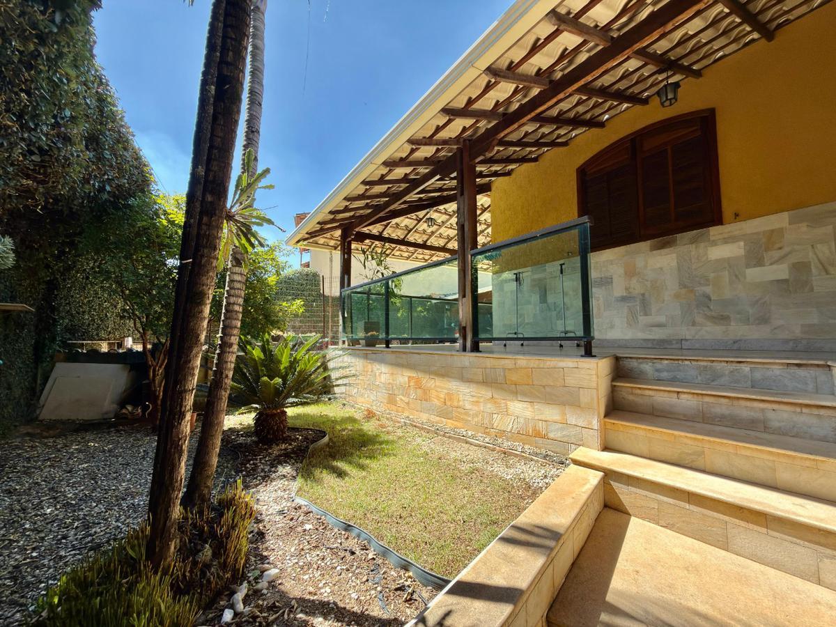 Casa, Copacabana, 3 Quartos, 6 Vagas, 2 Suítes