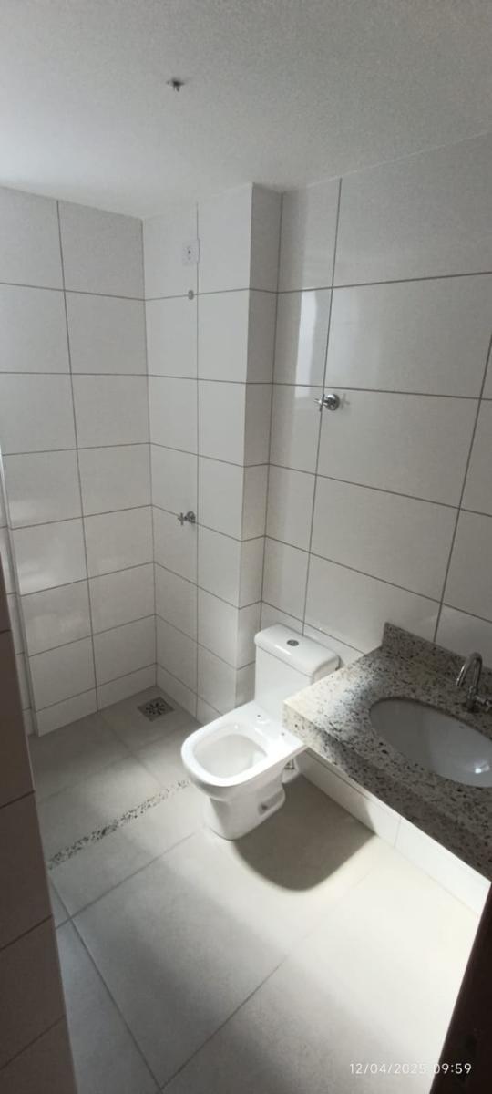 Apartamento, Nova Suíssa, 3 Quartos, 2 Vagas, 1 Suíte