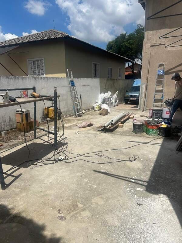 Casa, Água Branca, 2 Quartos, 1 Vaga