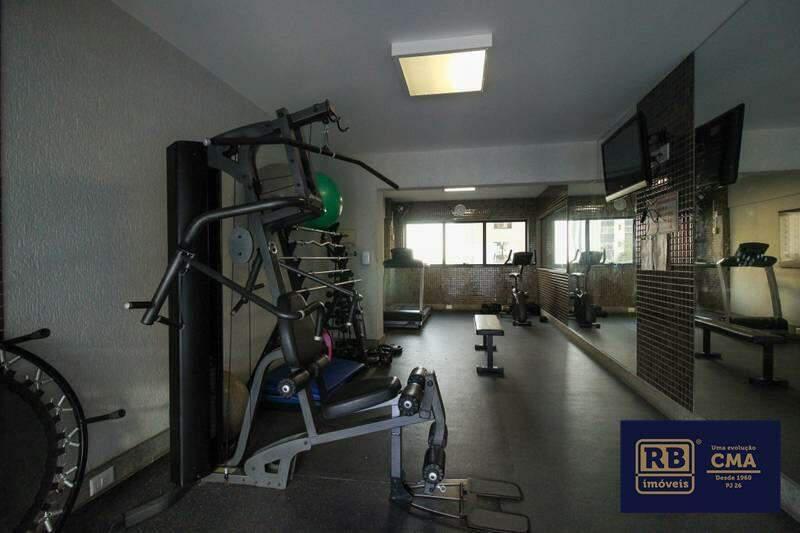 Apartamento, Belvedere, 4 Quartos, 4 Vagas, 2 Suítes