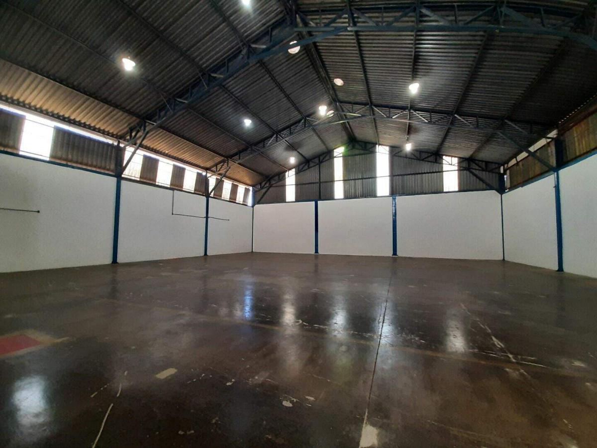 Galpão, Boa Esperança, 0 Quarto, 0 Vaga