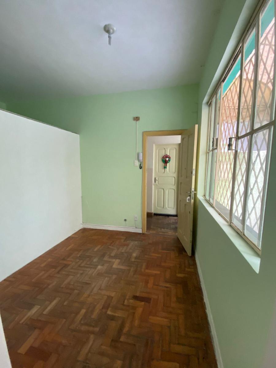Apartamento, São Cristóvão, 1 Quarto, 0 Vaga