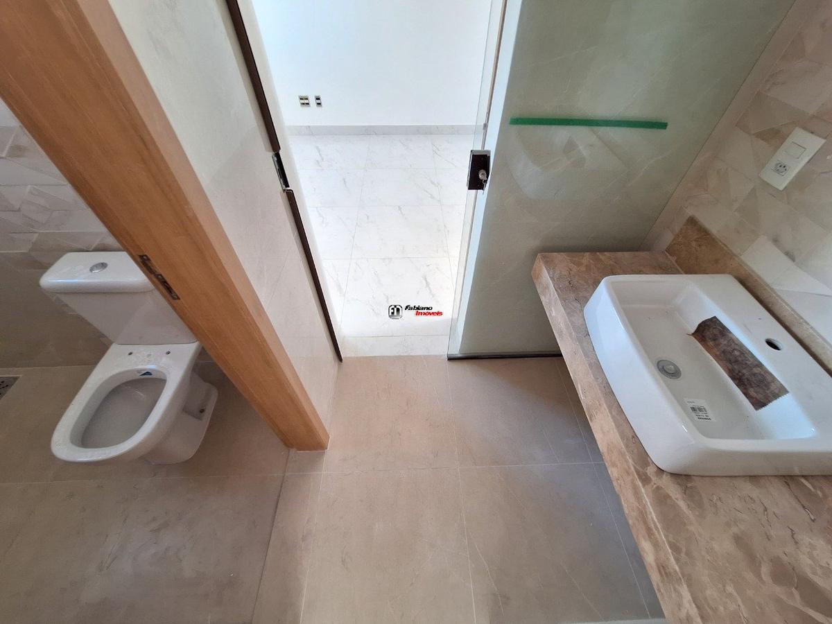 Apartamento, Liberdade, 4 Quartos, 3 Vagas, 4 Suítes