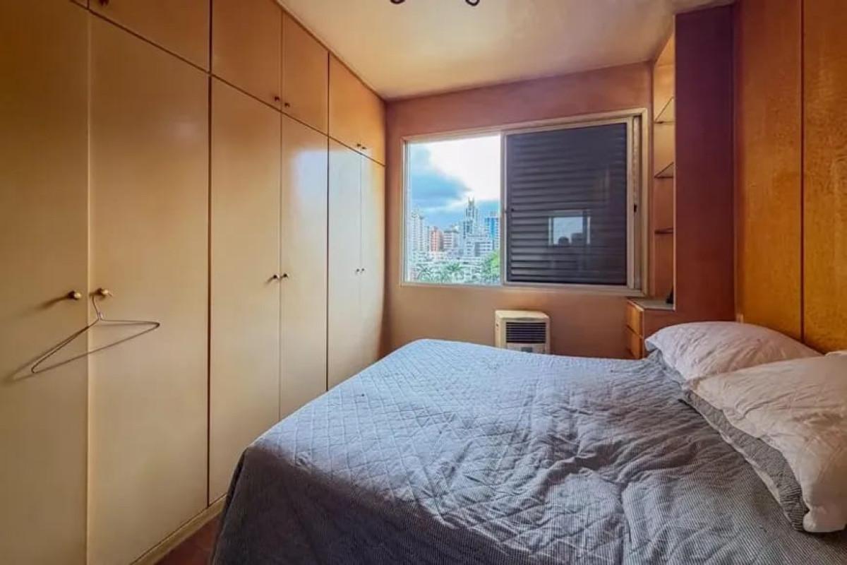Apartamento, Santo Agostinho, 4 Quartos, 2 Vagas, 1 Suíte