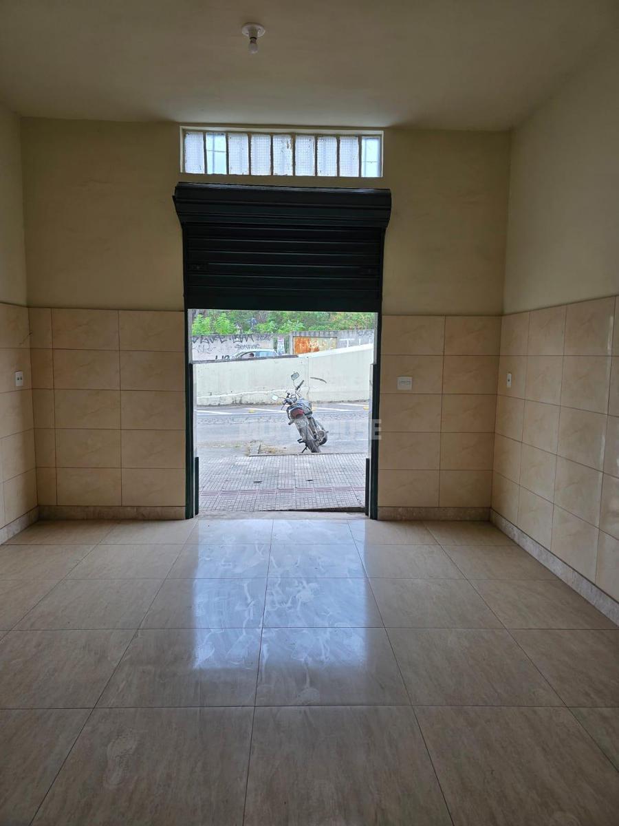 Andar, São João Batista (venda Nova), 0 Quarto, 0 Vaga