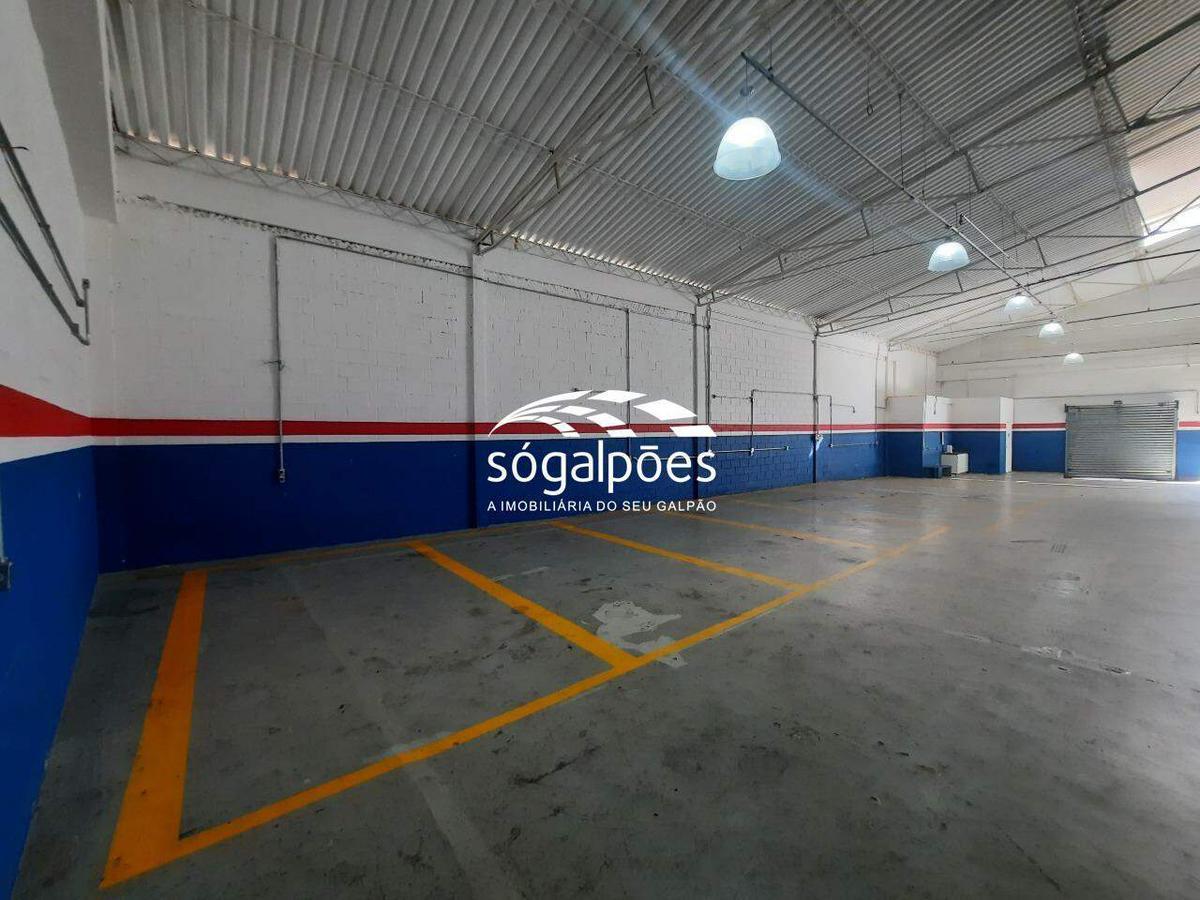 Galpão, Caiçaras
