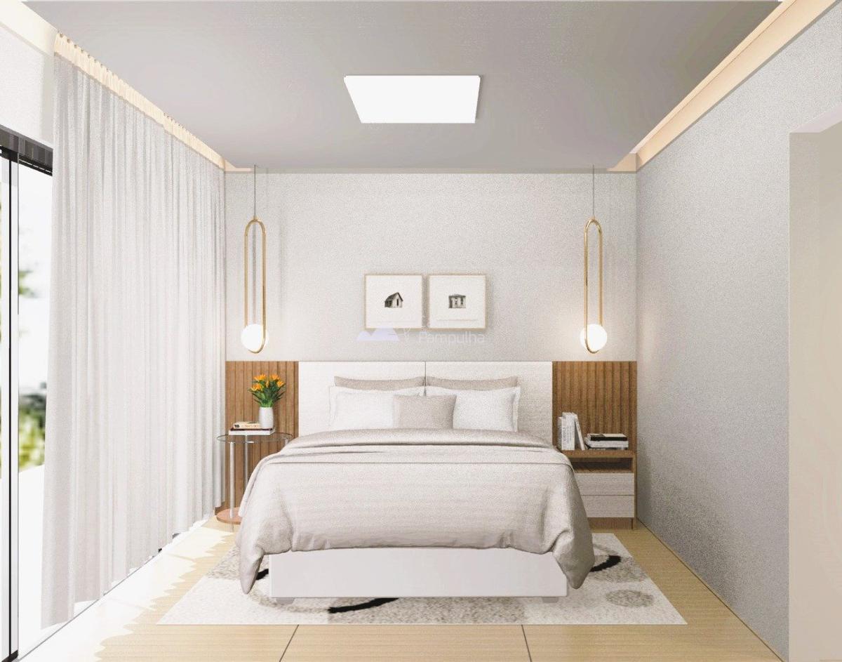 Casa, Itapoã, 3 Quartos, 4 Vagas, 2 Suítes