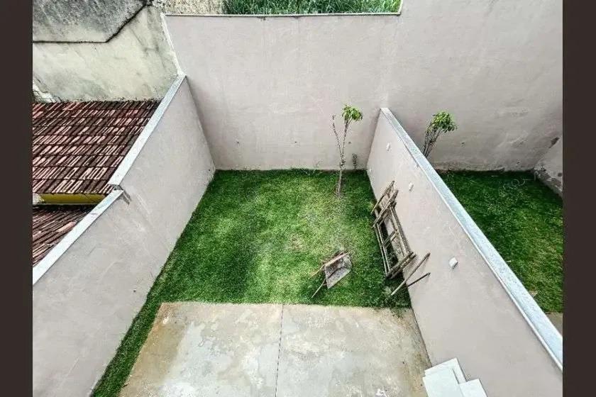 Casa, Canaã, 3 Quartos, 2 Vagas, 1 Suíte