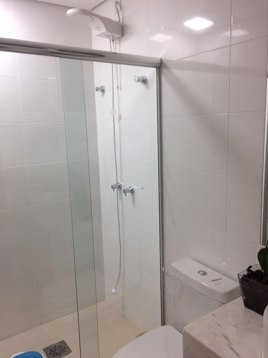 Apartamento, Cabral, 3 Quartos, 2 Vagas, 1 Suíte