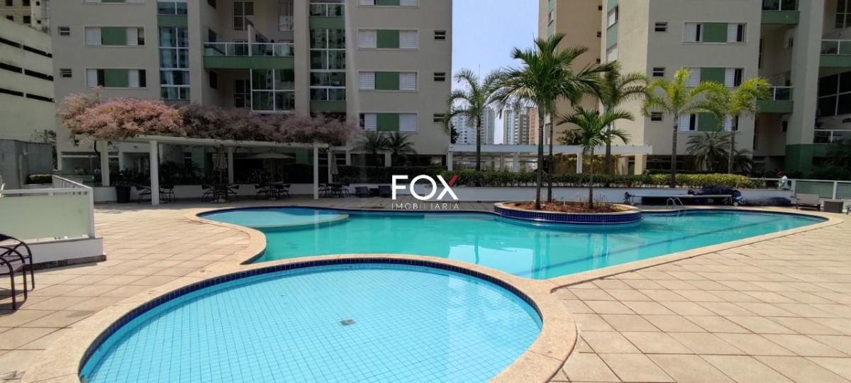 Apartamento, Sion, 3 Quartos, 2 Vagas, 1 Suíte