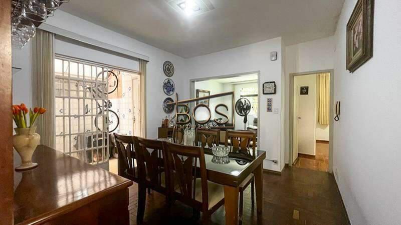 Apartamento, Cruzeiro, 4 Quartos, 2 Vagas, 1 Suíte