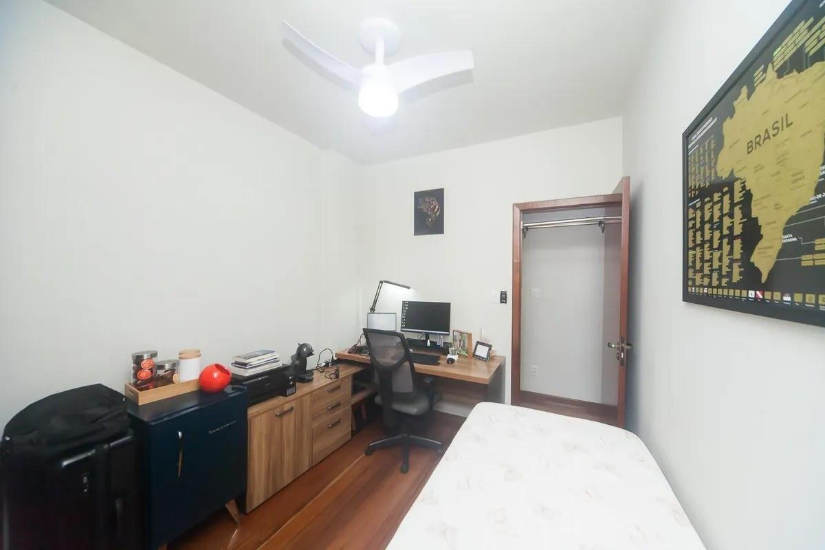 Apartamento, Buritis, 3 Quartos, 2 Vagas, 1 Suíte