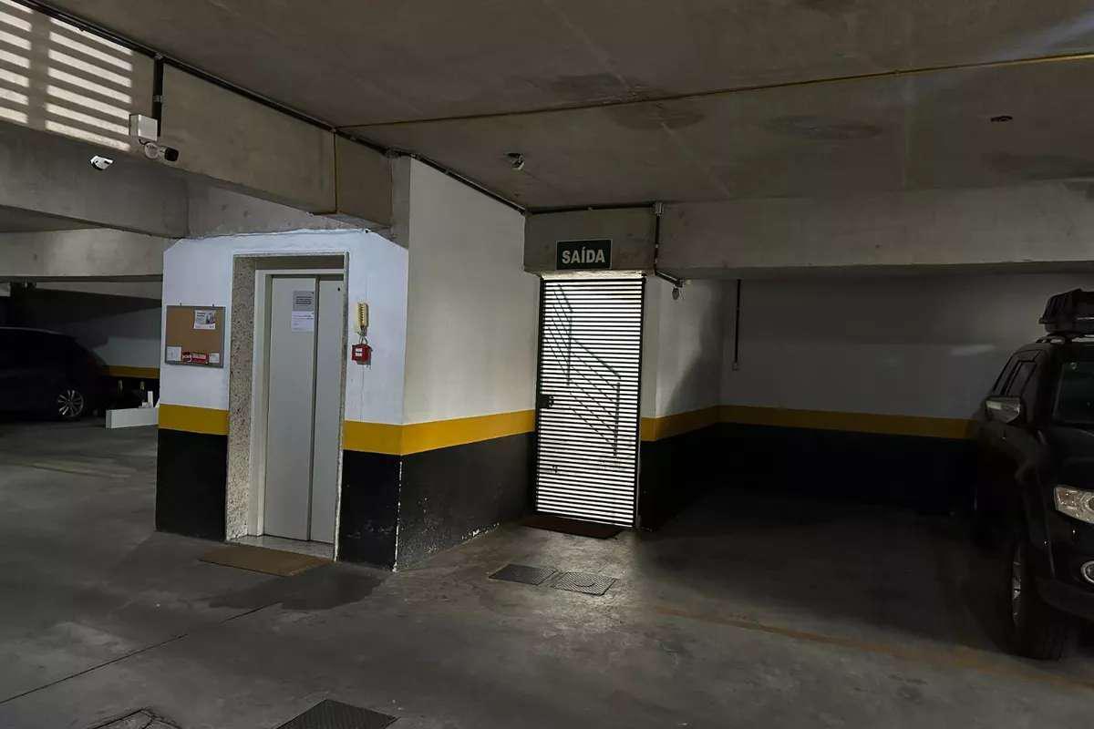 Apartamento, Anchieta, 3 Quartos, 2 Vagas, 1 Suíte