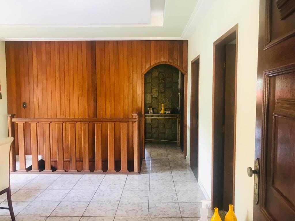 Casa, Tirol, 5 Quartos, 3 Vagas, 1 Suíte