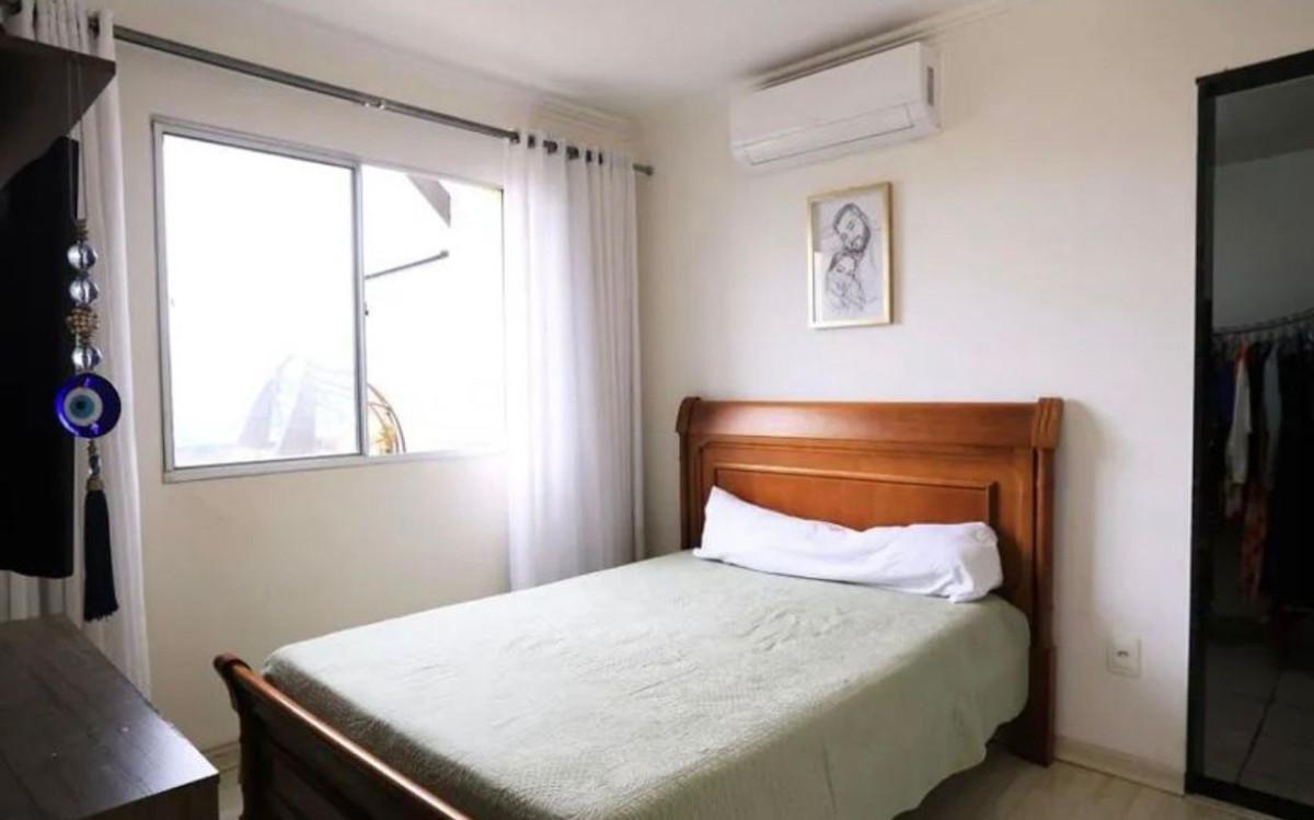 Apartamento, Nova Vista, 2 Quartos, 1 Vaga, 1 Suíte