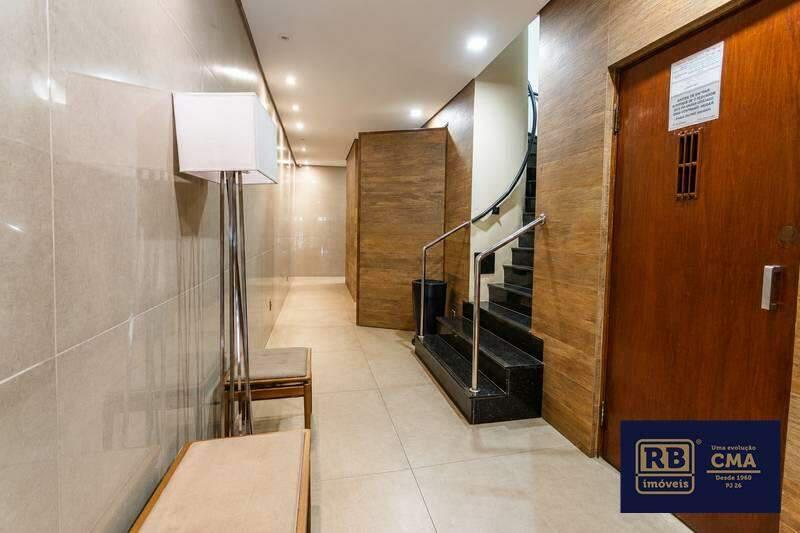 Apartamento, Centro, 1 Quarto, 0 Vaga, 1 Suíte