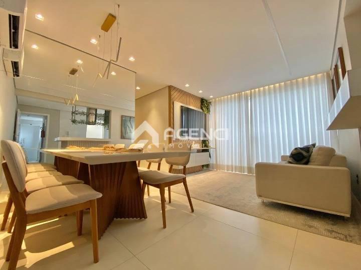 Apartamento, Padre Eustáquio, 3 Quartos, 0 Vaga, 1 Suíte