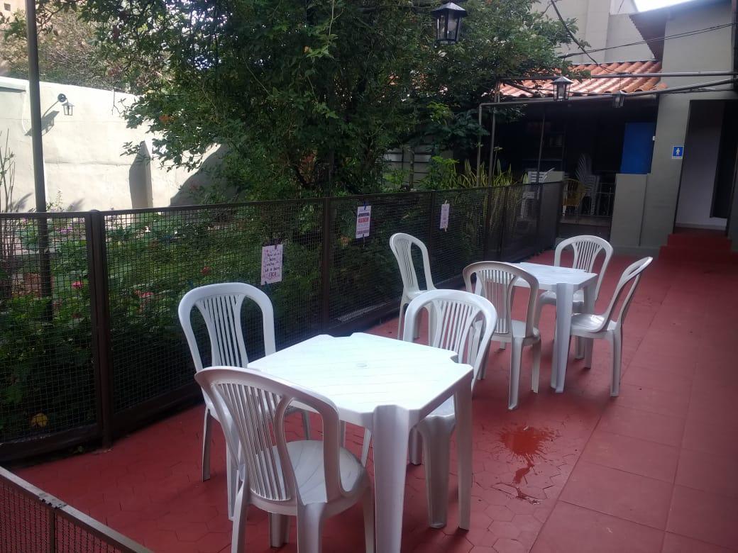 Casa, Floresta, 3 Quartos, 0 Vaga