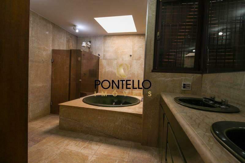 Casa, São Bento, 5 Quartos, 3 Vagas, 2 Suítes