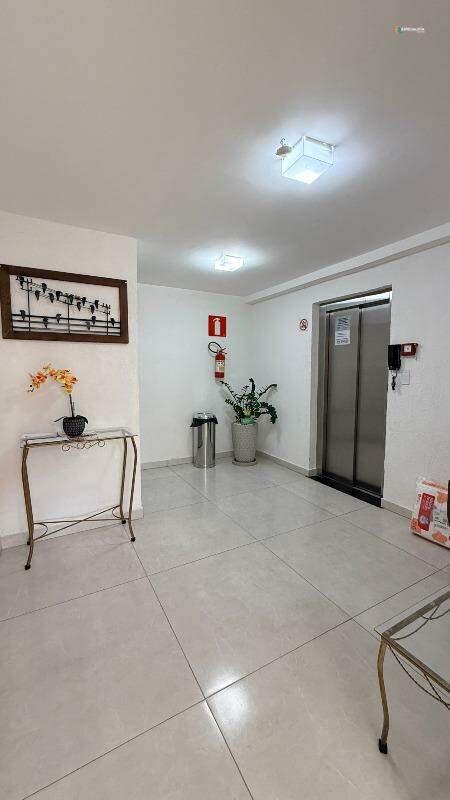 Apartamento, Nossa Senhora das Graças, 3 Quartos, 1 Vaga, 1 Suíte