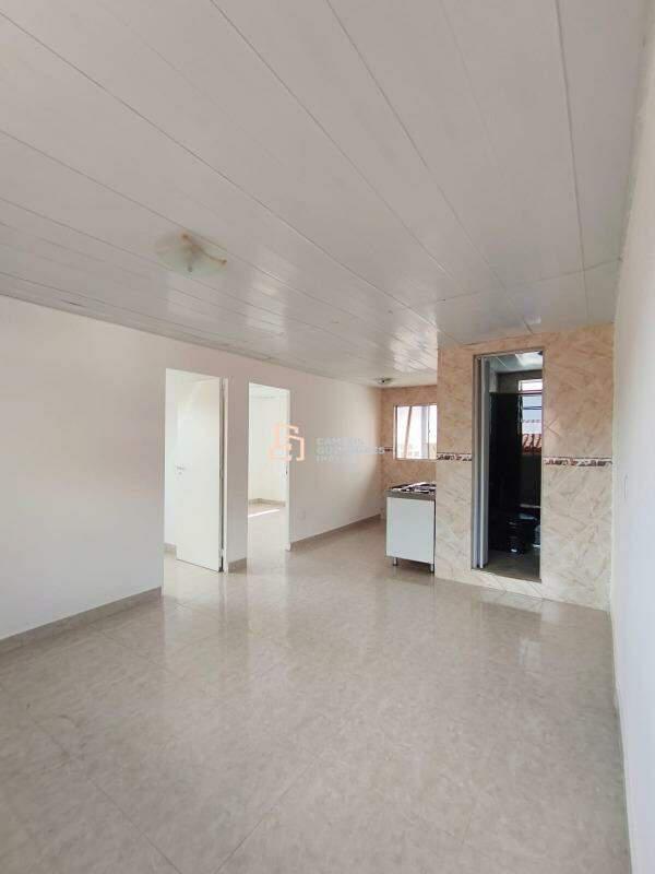 Casa, Araguaia, 2 Quartos, 1 Vaga