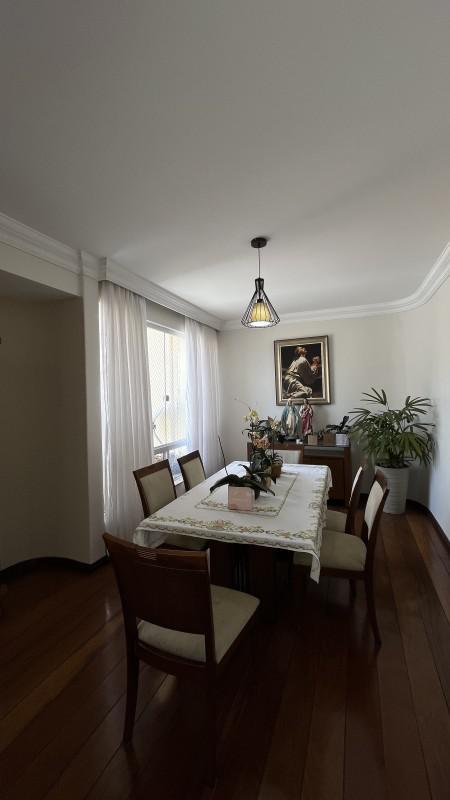 Apartamento, Centro, 3 Quartos, 1 Vaga, 1 Suíte