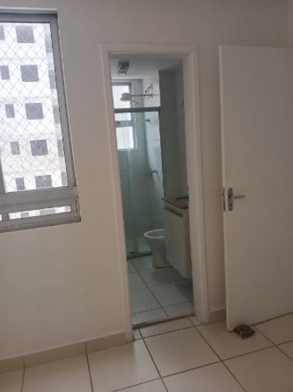 Apartamento, Jardim Guanabara, 2 Quartos, 1 Vaga, 1 Suíte