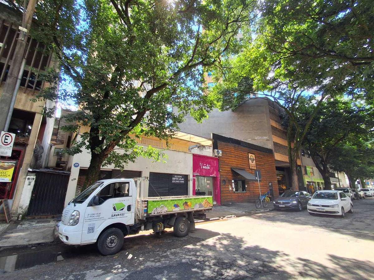 Apartamento, Savassi, 3 Quartos, 0 Vaga
