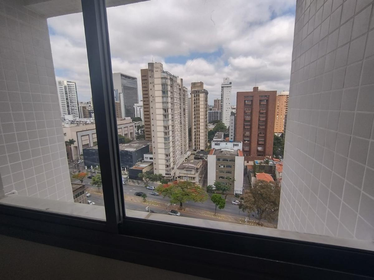 Apartamento, Lourdes, 3 Quartos, 2 Vagas, 1 Suíte