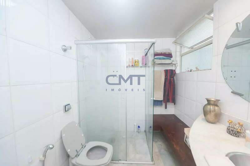 Apartamento, Sion, 4 Quartos, 1 Vaga, 1 Suíte