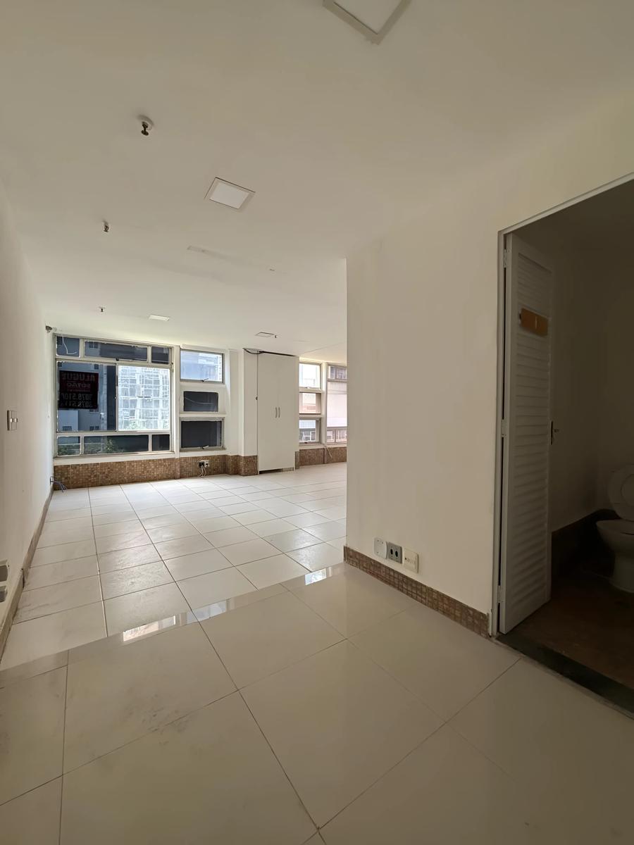 Sala, Funcionários, 0 Quarto, 2 Vagas